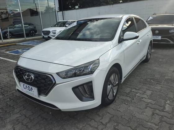 HYUNDAI IONIQ 1.6 GDI HEV DCT HYUNDAI IONIQ 1.6 GDI HEV DCT